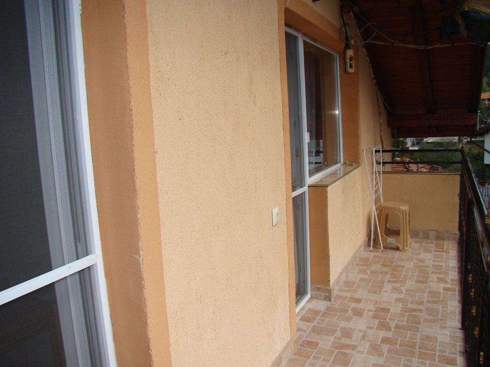 Yana Guest House Dobrinishte Exterior foto