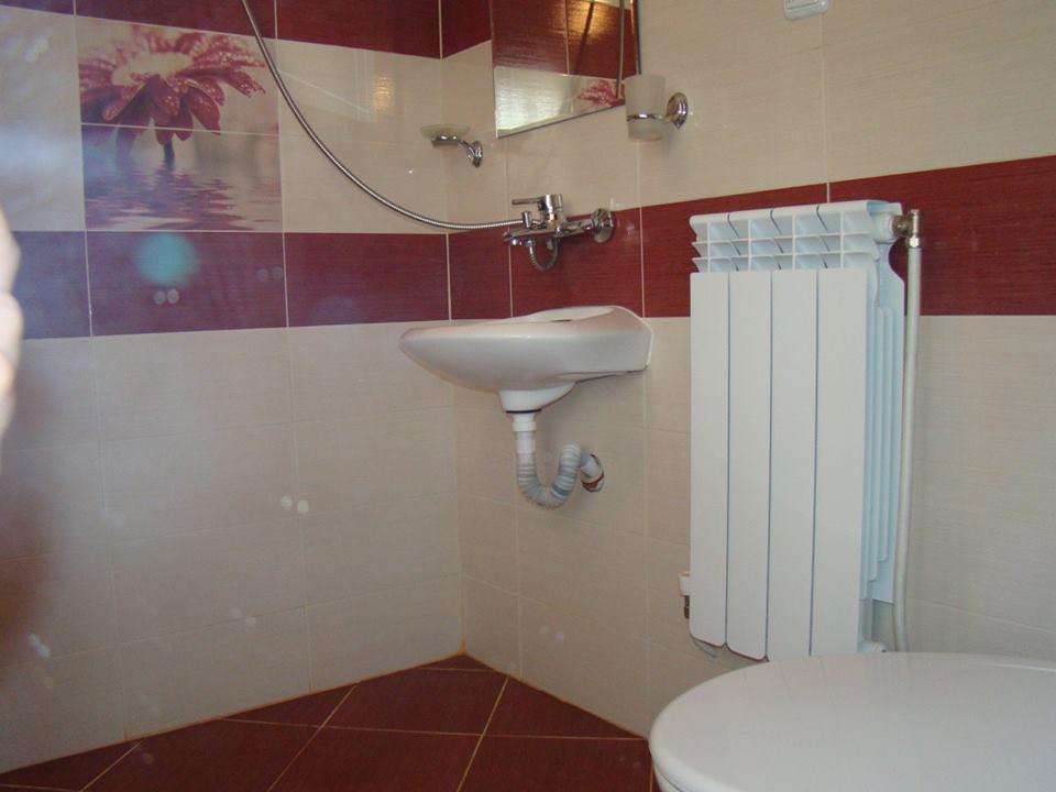 Yana Guest House Dobrinishte Exterior foto